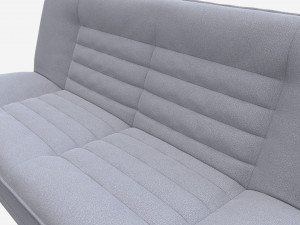 Sofa Bed Faith 3D Модель