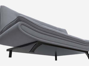 Sofa Bed Faith 3D Модель