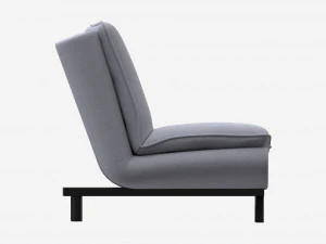 Sofa Bed Faith 3D Model