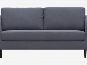 Sofa Caty 3-seater 3D Model