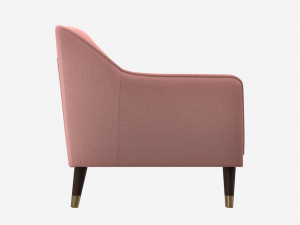 Sofa Joanna 3D 模型