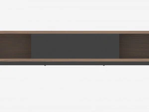 TV table Angus 3D Model