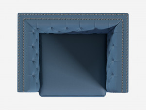 Armchair Mayers 3D Модель