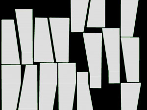 Armchair Mayers 3D Модель
