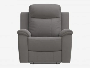 Armchair recliner Milo 3D Model