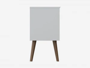 Cabinet Mitra 3D Model