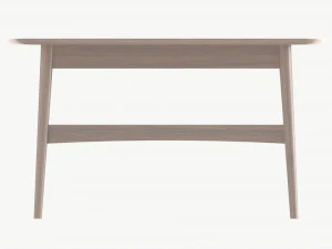 Coffee table Woodstock square 3D Model