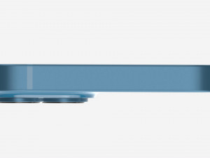IPhone 13 3D Model