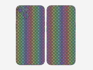 IPhone 13 3D Model