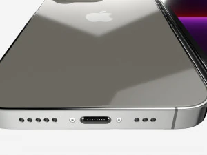 IPhone 13 Pro 3D Model