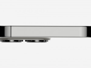 IPhone 13 Pro 3D Model