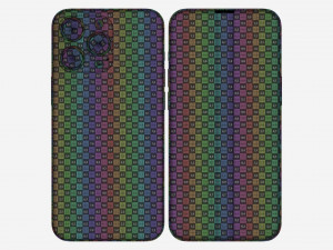 IPhone 13 Pro 3D Model