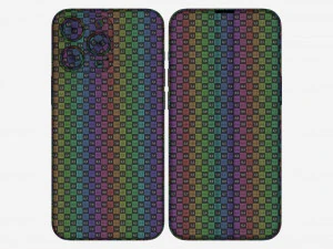 IPhone 13 Pro 3D Model