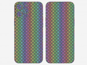 IPhone 13 Pro Max 3D 모델