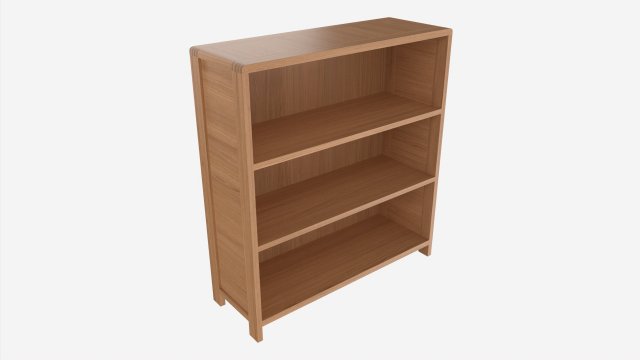 Ercol bosco sales bookcase