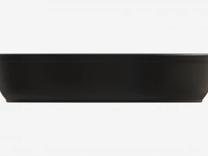 Pancakes on Frying Pan 3D Model