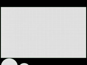 Pancakes on Frying Pan 3D Model