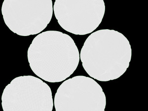 Pancakes with Filling 3D Модель
