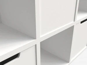 Shelf Mitra 3D Model