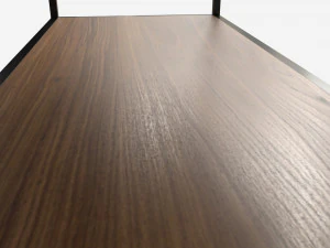 Shelf Seaford 04 3D Model