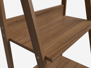 Shelf Step Modello 3D