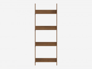 Shelf Step Modello 3D
