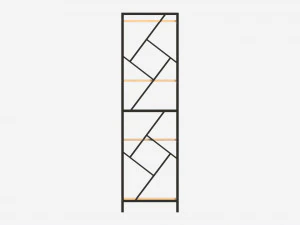 Дослідження полиці 02 3D Модель