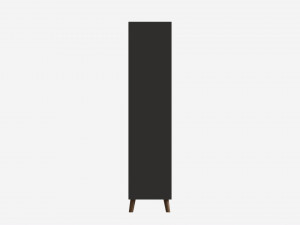 Shoe cabinet Mitra 3D Model
