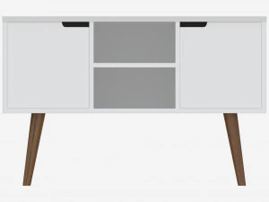 Sideboard Mitra 3D Model