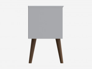 Sideboard Mitra Model 3D