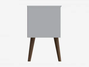 Sideboard Mitra 3D Model