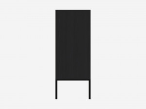 Sideboard Seaford 01 3D मॉडल