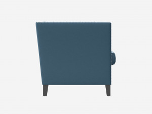 Sofa Mayers 3-seater 3D 모델