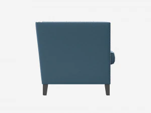 Sofa Mayers 3-seater 3D Model