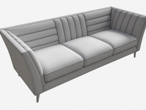 Sofa Piano Modèle 3D