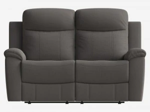 Sofa recliner Milo 2-seater 3D Model
