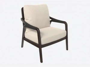 Baker Furniture Collection 2023 3D Model