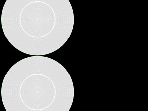 Active Subwoofer Model 3D