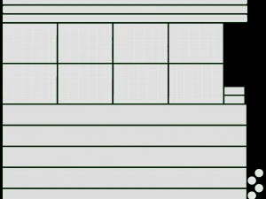 Chaise Ercol Loreta Modelo 3D
