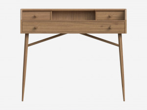 Shalstone desk hotsell