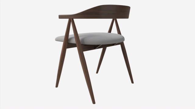 Ercol lugo dining hotsell chair