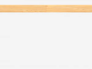 Dining Table Compact Ercol Mia 3D Model