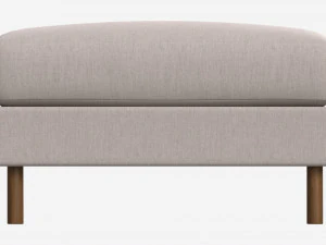 Footstool Ercol Avanti 3D Model