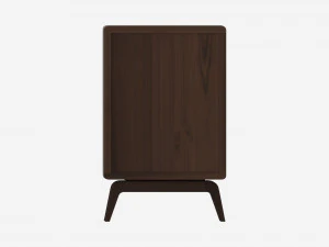 Madia Grande Ercol Lugo Modello 3D