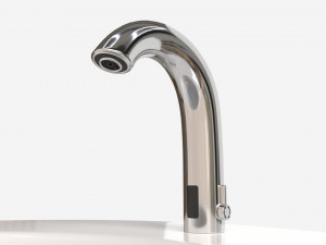Laufen Ilbagnoalessi Freestanding Washbasin 3D 모델