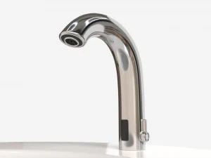 Laufen Ilbagnoalessi Freestanding Washbasin 3D Model