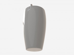 Laufen Ilbagnoalessi Freestanding Washbasin 3D 모델