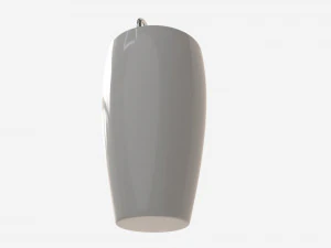Laufen Ilbagnoalessi Freestanding Washbasin 3D Model