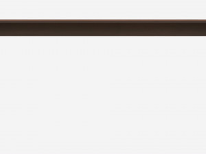 Medium Extending Table Ercol Lugo 3D Model