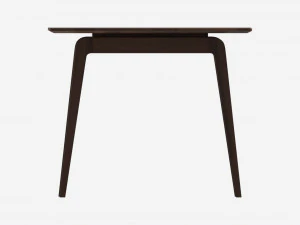 Medium Extending Table Ercol Lugo 3D Model